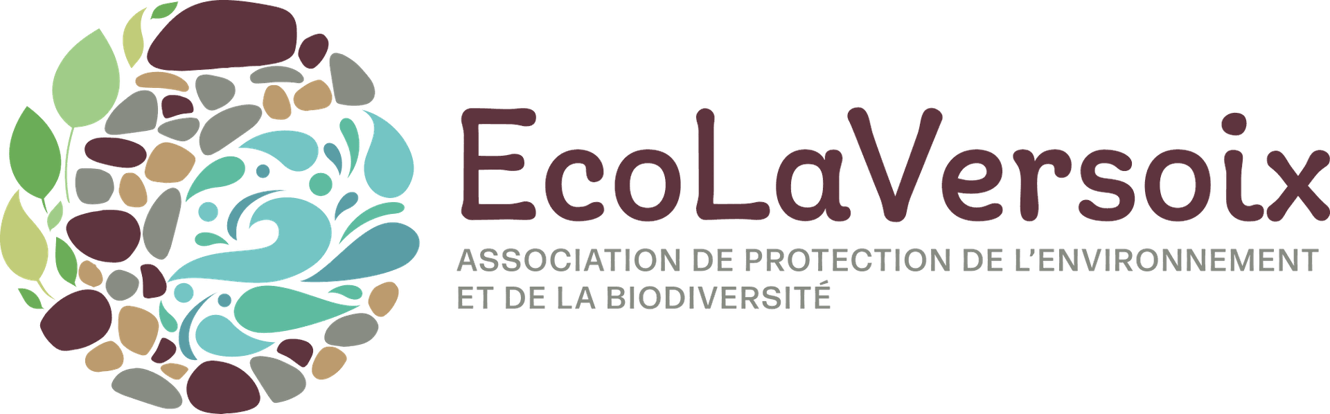 EcoLaversoix logo